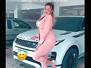 wawa gets a creampie in her srs pussy