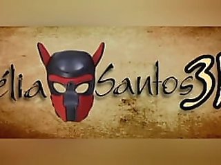 blonde tattooed shemale stroking her big cock