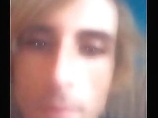 helena black pissing in a glass of red in black leather