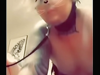 transgender princess plays