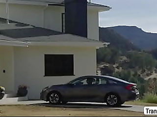 ts natalie fucks some random guys bigdick