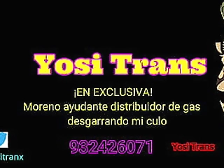 behind the scenes with vanessa jhons