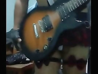 jui gets a big pov cock in her tight ladyboy ass