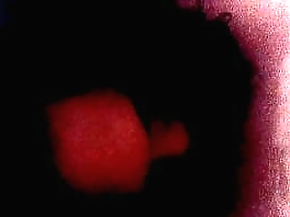 ramon and carla share behind the scenes moment in kitchen