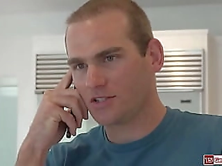 latin trans mara nova anal fucks stepson