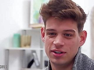 devilstgirls he has the trans fever for jade venus