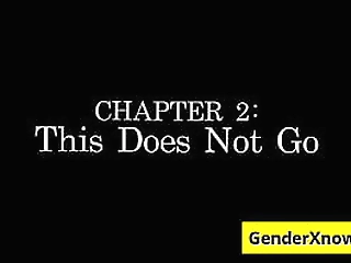 wild tranny blowjobs all cock - chad diamond, lena moon