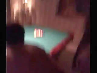 nice tits blonde shemale fucked by massive latin dick