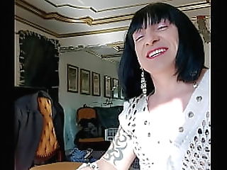 naughty bunny luana rodrigues spreads her asshole