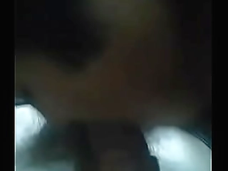 gorgeous barbara perez wanking off her hard tranny shecock