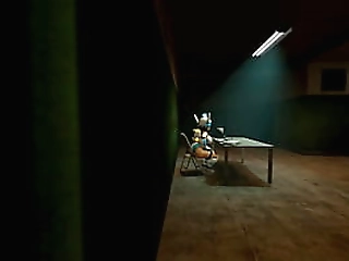 tomboy tranny ada black jerk off and dildo play