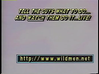 she-male affairs #3 - sexy transsexuals will get you in the right mood