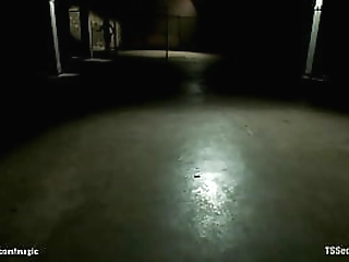 blonde ebony ts anal fucks bound man