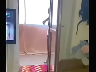 beautiful filipina shemale riding hot tattooed guy