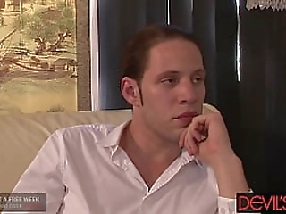 celeste fuentes is the perfect trans nanny