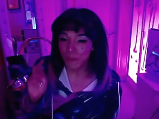 thank you china for everything, the cute and pretty ladyboys