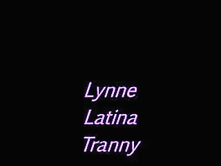 brazilian tranny lynne love creampie full in red