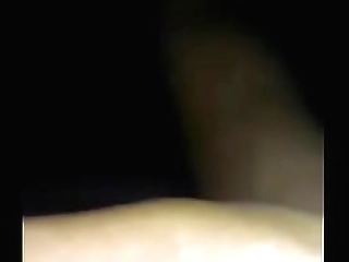 sonyastar beautiful shemale jerks off with long nails