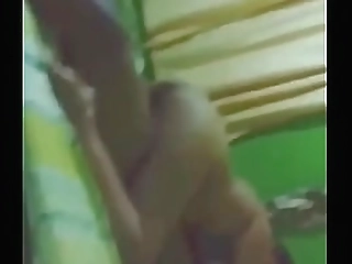 blonde tranny luana bruni fucks with a guy