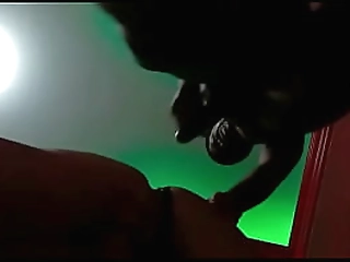 hot inked ladyboy jerking off to cumload