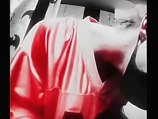 tranny gianna rivera takes sideways sex and cock riding with christian