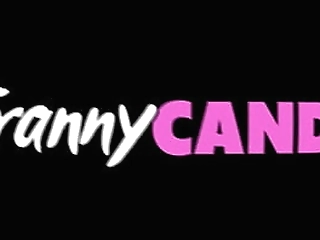 hot trans slut dildos her tight asshole