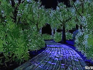 ttf - your secret alternate clothing