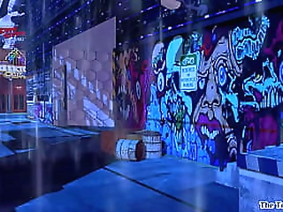 ttf - so we meet again alternate clothing