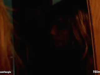 big cock asian ts fucking her date