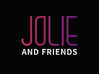 sexy tranny and a girl share a stud s cock